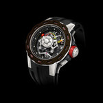RM 36-01 Sébastien Loeb - Richard Mille