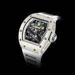 RM 38-01 Bubba Watson - Richard Mille