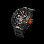 RM 50-03 Ultra Light McLaren F1 - Richard Mille