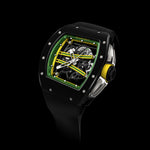 RM 61-01 Yohan Blake - Richard Mille