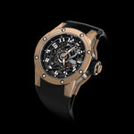 RM 63-01 Dizzy Hands - Richard Mille