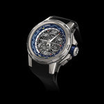 RM 63-02 World Timer - Richard Mille