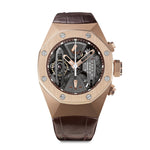 Royal Oak Concept Tourbillon Chronograph 26223OR.OO.D099CR.01 - Audemars Piguet
