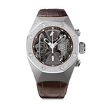 Royal Oak Concept Tourbillon Chronograph 26223TI.OO.D099CR.01 - Audemars Piguet