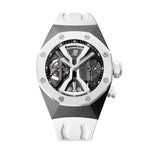 Royal Oak Concept GMT Tourbillon 26580IO.OO.D010CA.01 - Audemars Piguet