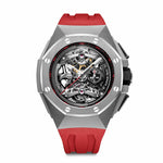 Copy of Royal Oak Concept Tourbillon Chronograph Openworked 26587TI.OO.D067CA.01