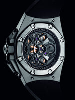 Royal Oak Concept Flying Tourbillon GMT 26589IO.OO.D002CA.01 - Audemars Piguet