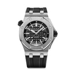 Royal Oak Offshore Diver 15710ST.OO.A002CA.01 - Audemars Piguet