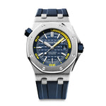 Royal Oak Offshore Diver 15710ST.OO.A027CA.01 - Audemars Piguet