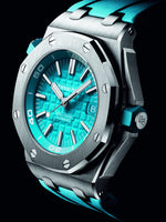Royal Oak Offshore Diver 15710ST.OO.A032CA.01 - Audemars Piguet