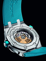 Royal Oak Offshore Diver 15710ST.OO.A032CA.01 - Audemars Piguet