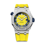 Royal Oak Offshore Diver 15710ST.OO.A051CA.01 - Audemars Piguet