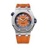Royal Oak Offshore Diver 15710ST.OO.A070CA.01 - Audemars Piguet