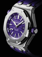 Royal Oak Offshore Diver 15710ST.OO.A077CA.01 - Audemars Piguet