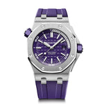 Royal Oak Offshore Diver 15710ST.OO.A077CA.01 - Audemars Piguet