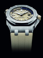 Royal Oak Offshore Diver 15710ST.OO.A085CA.01 - Audemars Piguet