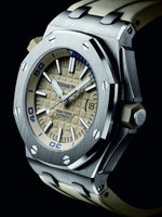 Royal Oak Offshore Diver 15710ST.OO.A085CA.01 - Audemars Piguet