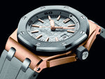 Royal Oak Offshore Diver 15711IO.OO.A006CA.01 - Audemars Piguet