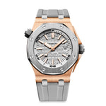 Royal Oak Offshore Diver 15711IO.OO.A006CA.01 - Audemars Piguet