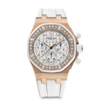 Royal Oak Offshore Ladies Chronograph 26048OK.ZZ.D010CA.01 - Audemars Piguet
