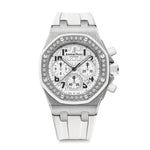 Royal Oak Offshore Ladies Chronograph 26048SK.ZZ.D010CA.01 - Audemars Piguet