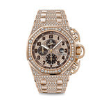 Royal Oak Offshore Chronograph 26215OR.ZZ.1239OR.01 - Audemars Piguet