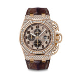 Royal Oak Offshore Chronograph 26215OR.ZZ.A801CR.01 - Audemars Piguet