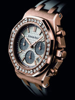 Royal Oak Offshore Ladies Chronograph 26231OR.ZZ.D003CA.01 - Audemars Piguet