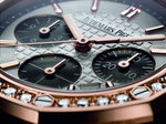 Royal Oak Offshore Ladies Chronograph 26231OR.ZZ.D003CA.01 - Audemars Piguet