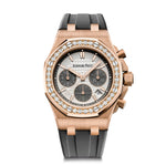 Royal Oak Offshore Ladies Chronograph 26231OR.ZZ.D003CA.01