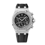 Royal Oak Offshore Ladies Chronograph 26231ST.ZZ.D002CA.01 - Audemars Piguet