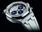 Royal Oak Offshore Ladies Chronograph 26231ST.ZZ.D010CA.01 - Audemars Piguet