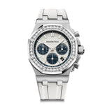 Royal Oak Offshore Ladies Chronograph 26231ST.ZZ.D010CA.01 - Audemars Piguet