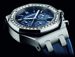 Royal Oak Offshore Ladies Chronograph 26231ST.ZZ.D027CA.01 - Audemars Piguet