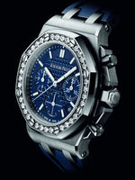 Royal Oak Offshore Ladies Chronograph 26231ST.ZZ.D027CA.01 - Audemars Piguet