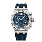 Royal Oak Offshore Ladies Chronograph 26231ST.ZZ.D027CA.01 - Audemars Piguet