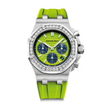 Royal Oak Offshore Ladies Chronograph 26231ST.ZZ.D038CA.01 - Audemars Piguet