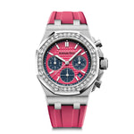 Royal Oak Offshore Ladies Chronograph 26231ST.ZZ.D069CA.01