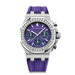 Royal Oak Offshore Ladies Chronograph 26231ST.ZZ.D075CA.01