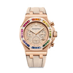 Royal Oak Offshore Ladies Chronograph 26236OR.YY.D085CA.01