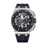 Royal Oak Offshore Tourbillon Chronograph 26388PO.OO.D027CA.01 - Audemars Piguet