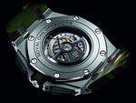 Royal Oak Offshore Chronograph 26400SO.OO.A054CA.01 - Audemars Piguet