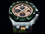 Royal Oak Offshore Chronograph 26400SO.OO.A054CA.01 - Audemars Piguet