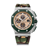 Royal Oak Offshore Chronograph 26400SO.OO.A054CA.01 - Audemars Piguet