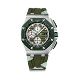 Royal Oak Offshore Chronograph 26400SO.OO.A055CA.01