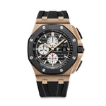 Royal Oak Offshore Chronograph 26401RO.OO.A002CA.01 - Audemars Piguet