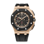 Royal Oak Offshore Chronograph 26401RO.OO.A002CA.02 - Audemars Piguet