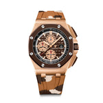 Royal Oak Offshore Chronograph 26401RO.OO.A087CA.01