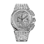 Royal Oak Offshore Chronograph 26403BC.ZZ.8044BC.01 - Audemars Piguet