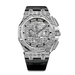 Royal Oak Offshore Chronograph 26403BC.ZZ.D102CR.01 - Audemars Piguet
